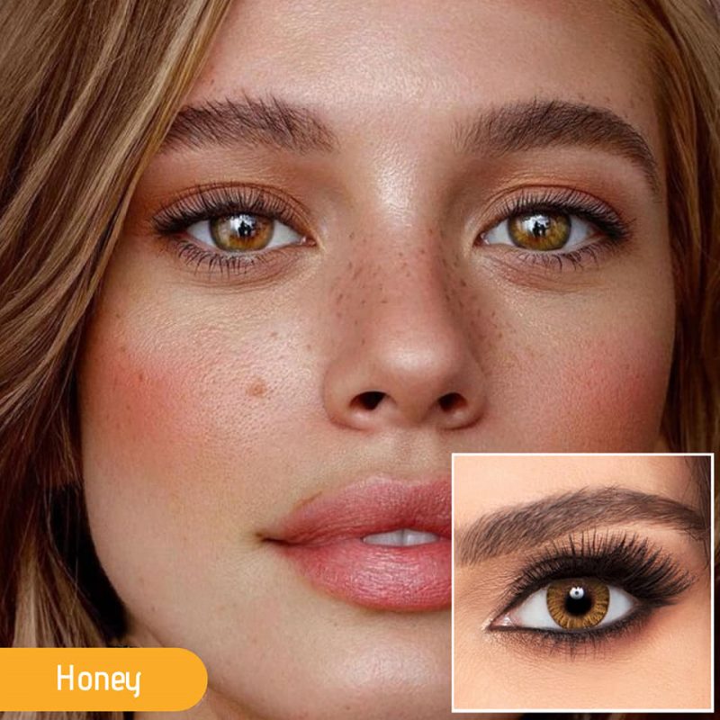 Freshlook Colorblends Cosmetic Monthly Disposable Contact Lenses 2 Pcs   3879769 800x800 