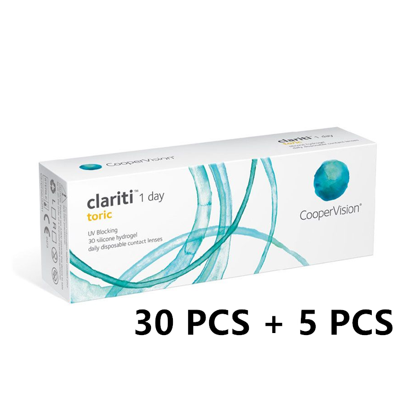 cooper-vision-clariti-1-day-toric-silicone-hydrogel-daily-disposable