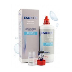 Esoform Esoxide Peroxide Solution (360ml)