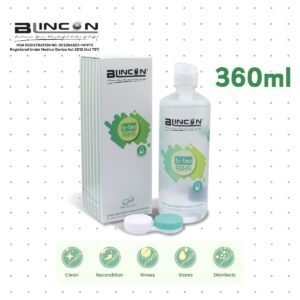 360ml Blincon B-Bio Aqua Multi-Purpose Solution